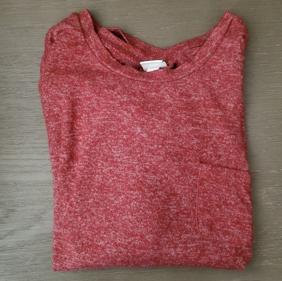 A New Approach Top - Picture 7 of 9